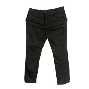Work Pants Black